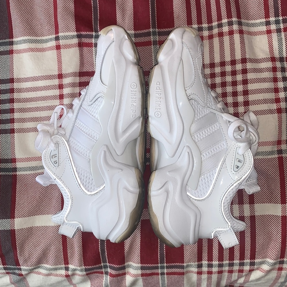 Adidas Falcon Shoes